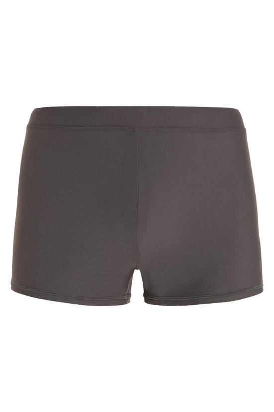Protest zwemboxers heren