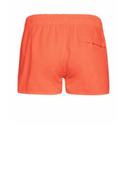 thumbnail: Protest zwemshort EVIDENCE fluor roze