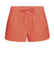 thumbnail: Protest zwemshort EVIDENCE fluor roze
