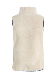thumbnail: Protest bodywarmer PRTBODHI kitoffwhite
