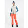Protest bodywarmer PRTBODHI kitoffwhite