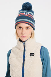 thumbnail: Protest bodywarmer PRTBODHI kitoffwhite