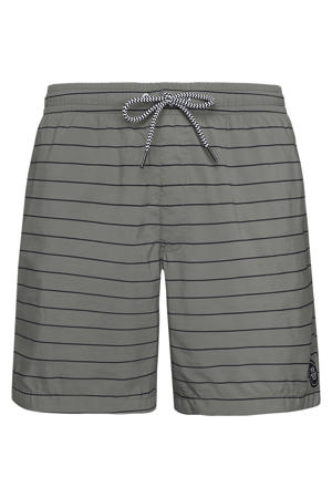 zwemshort SHARIF groen