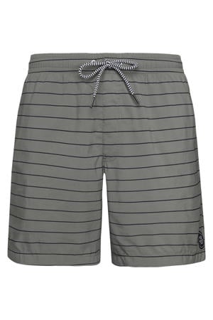 zwemshort SHARIF groen