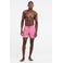 Protest zwemshort FASTER roze