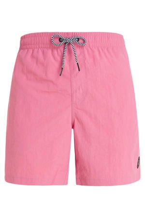 zwemshort FASTER roze