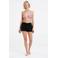 Protest strandshort PRTTENERIFE zwart