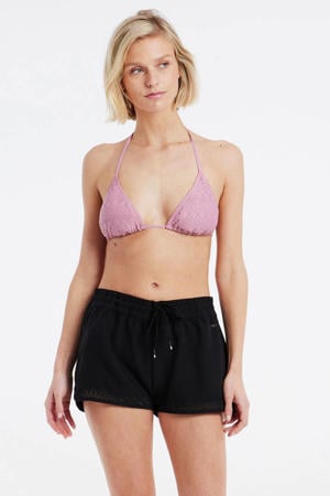 strandshort PRTTENERIFE zwart
