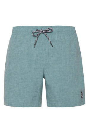 zwemshort DAVEY lichtblauw