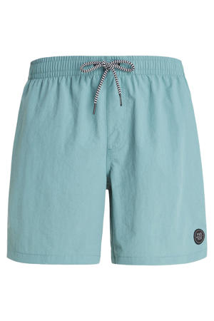 zwemshort FASTER lichtblauw