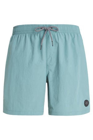 zwemshort FASTER lichtblauw