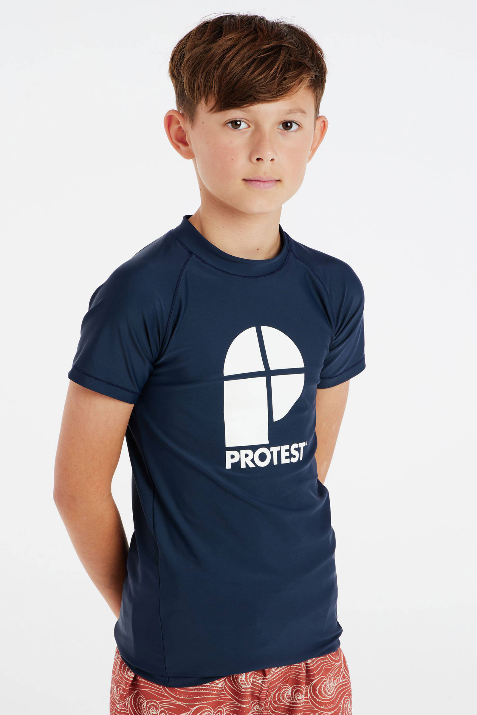 Protest uv shirts voor kinderen online kopen Wehkamp