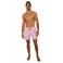 Protest zwemshort SHARIF roze