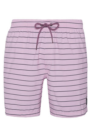 zwemshort SHARIF roze