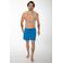 Protest zwemshort FASTER blauw