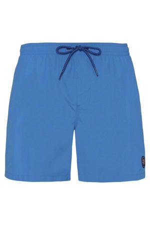 zwemshort FASTER blauw