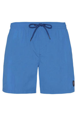 zwemshort FASTER blauw