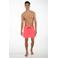 Protest zwemshort FASTER neonroze