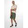 Protest regular fit cargo short  PRTNYTRO spruce