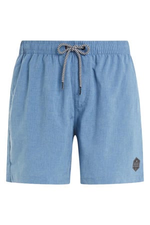 zwemshort DAVEY lichtblauw