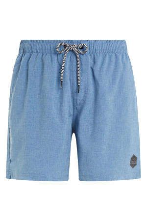 zwemshort DAVEY lichtblauw