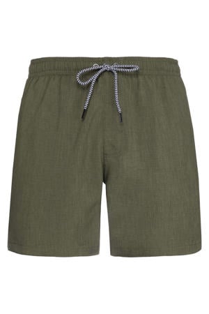 zwemshort DAVEY kaki