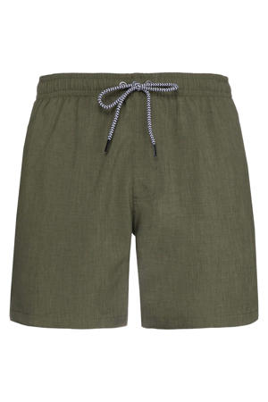 zwemshort DAVEY kaki