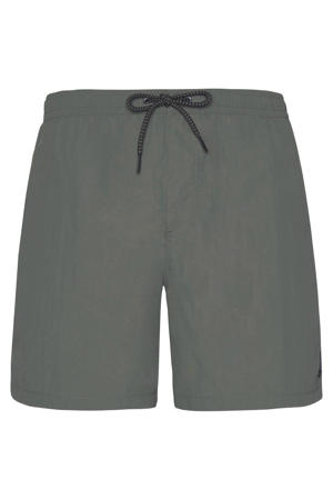 zwemshort FASTER kaki