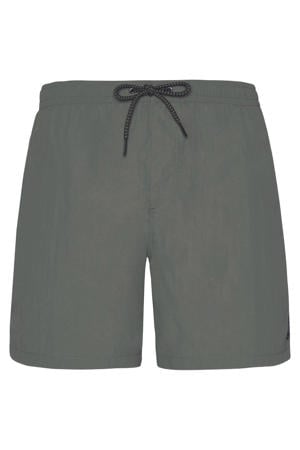 zwemshort FASTER kaki