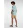 Protest regular fit short PRTBASTIAN sand