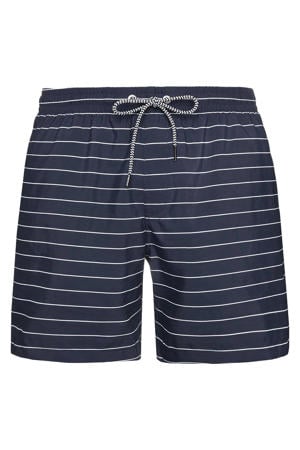 zwemshort Sharif blauw