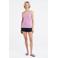 Protest singlet PRTBECCLES  met kant roze