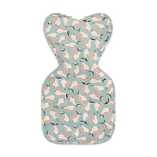 Love to Dream Swaddle UP inbakerslaapzak Fase 1 TOG 1.0 Perfect Pear