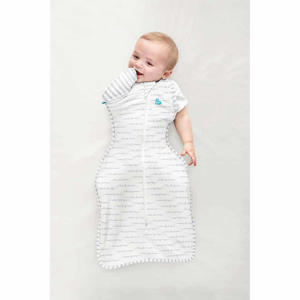 overgangsslaapzak Fase 2 TOG 1.0 Dream White