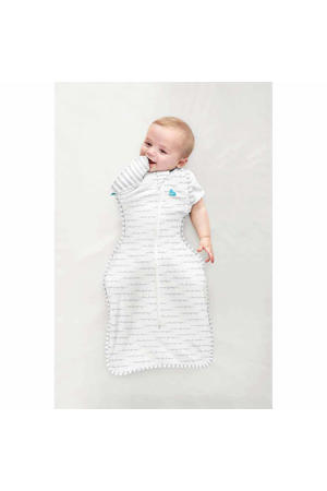 overgangsslaapzak Fase 2 TOG 1.0 Dream White