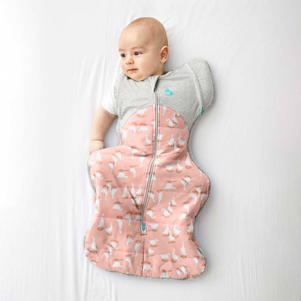 Love to Dream Slaapzak (108 cm, 2,5 TOG, Winter Love to Dream Slaapzak (108 cm, 2,5 TOG, Winter
