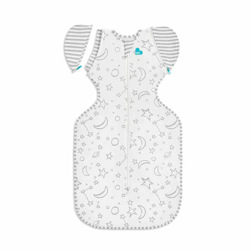 Love To Dream Overgangsslaapzak Fase 2 TOG 1.0 Cream BAMBOO Vergelijk prijzen