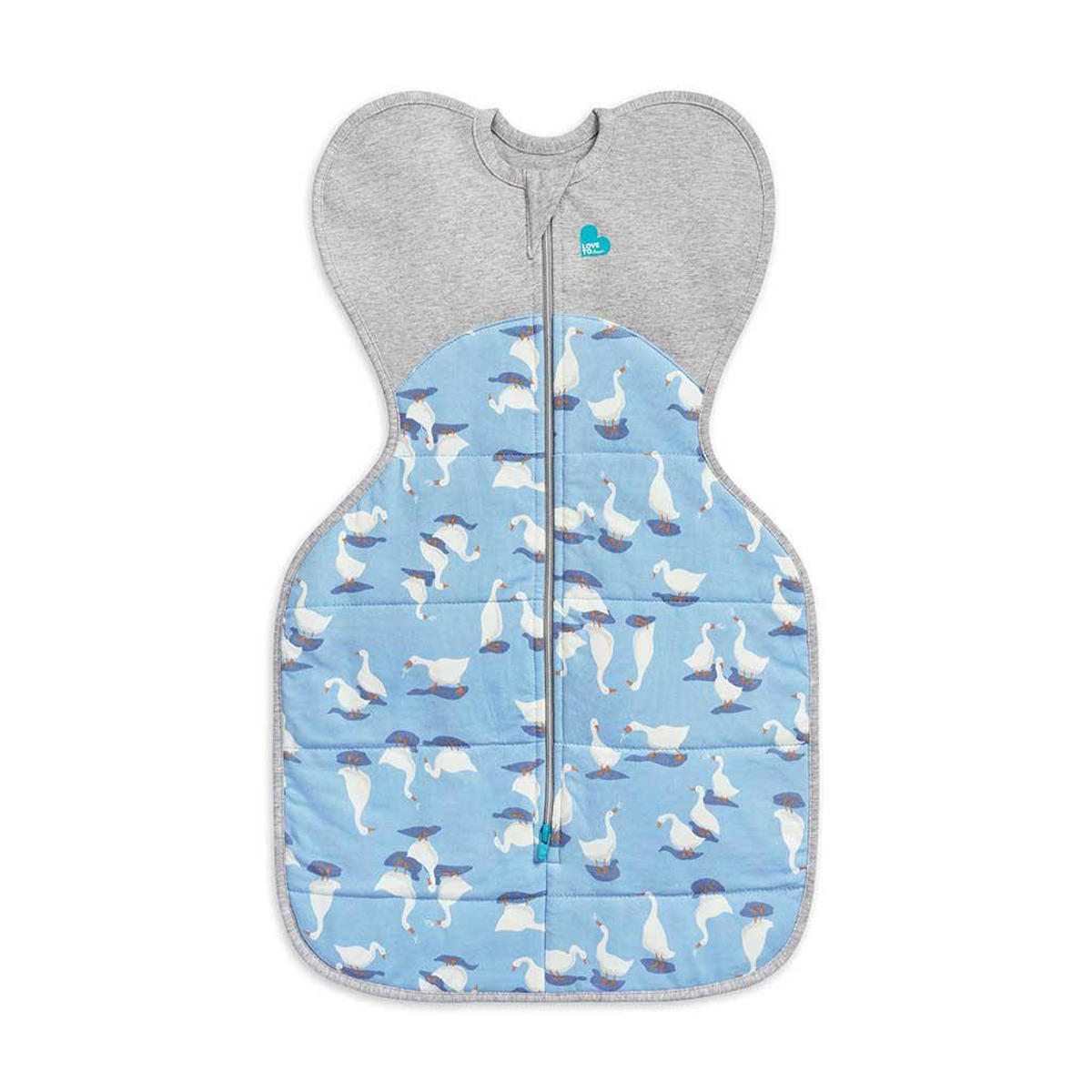Love to Dream SwaddleUp overgangsslaapzak Fase 2 | wehkamp Love to Dream SwaddleUp overgangsslaapzak Fase 2 | wehkamp