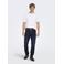 ONLY & SONS slim fit jeans ONSLOOM dark blue denim
