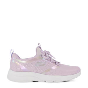   sneakers lila