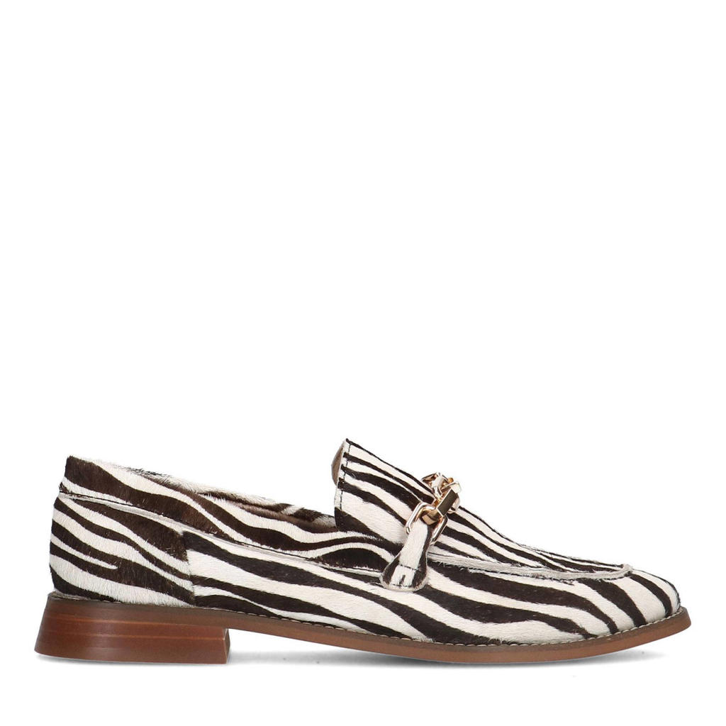 Smilice Gezellige sandalen voor dames met blokhak, open teen, zomerschoenen, wit 1, 36 EU