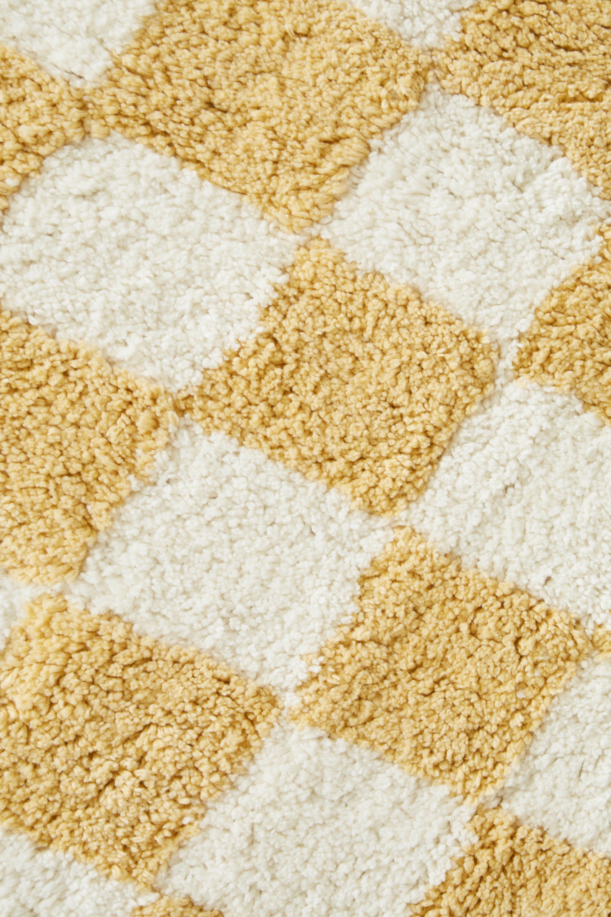 Wehkamp Home kindervloerkleed Checker board (130x90 cm) - Afbeelding 4