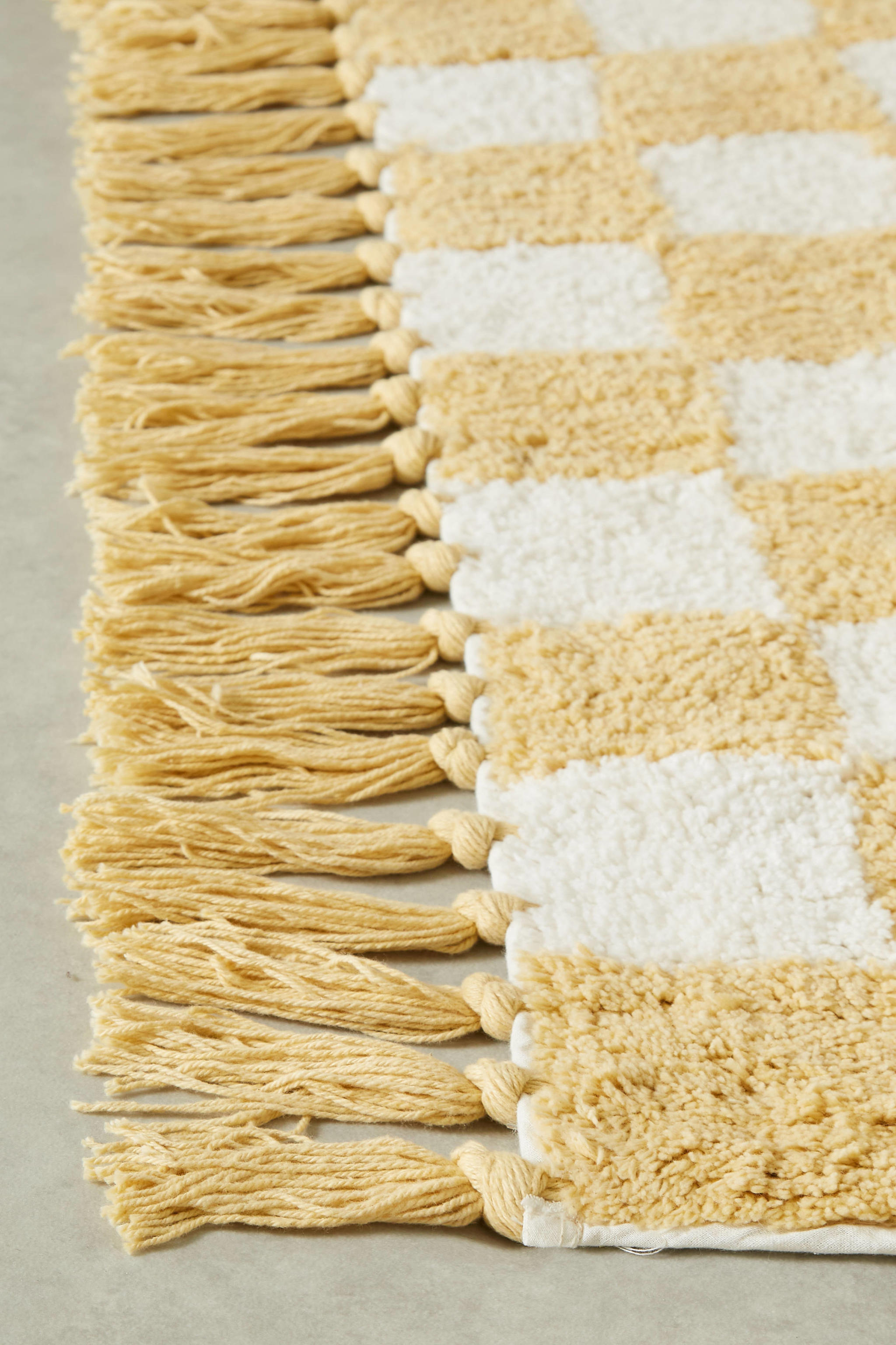 Wehkamp Home kindervloerkleed Checker board (130x90 cm) - Afbeelding 3