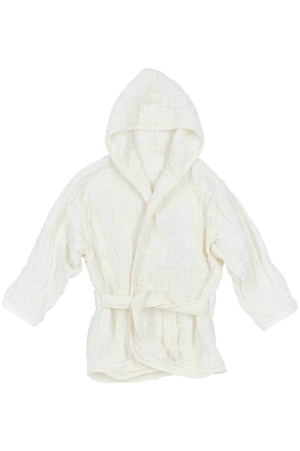 Meyco hydrofiele badjas offwhite