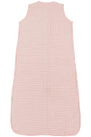 thumbnail: Meyco hydrofiele zomerslaapzak Uni Soft Pink