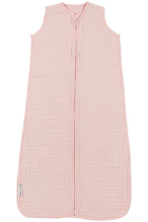hydrofiele zomerslaapzak Uni Soft Pink
