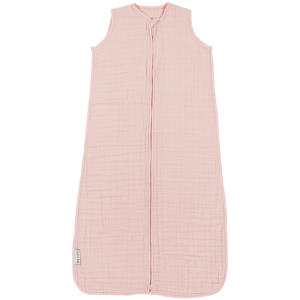 hydrofiele zomerslaapzak Uni Soft Pink