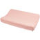 Meyco hydrofiele aankleedkussenhoes soft pink