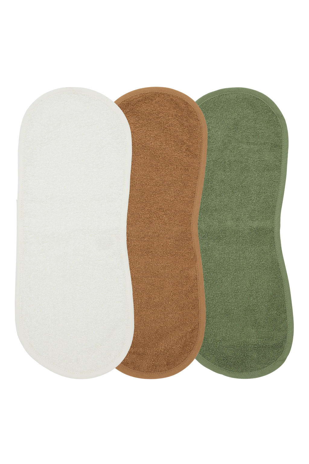 Hydrofiele doeken sets van emma & noah » Absorberend & duurzaam Hydrofiele doeken sets van emma & noah » Absorberend & duurzaam
