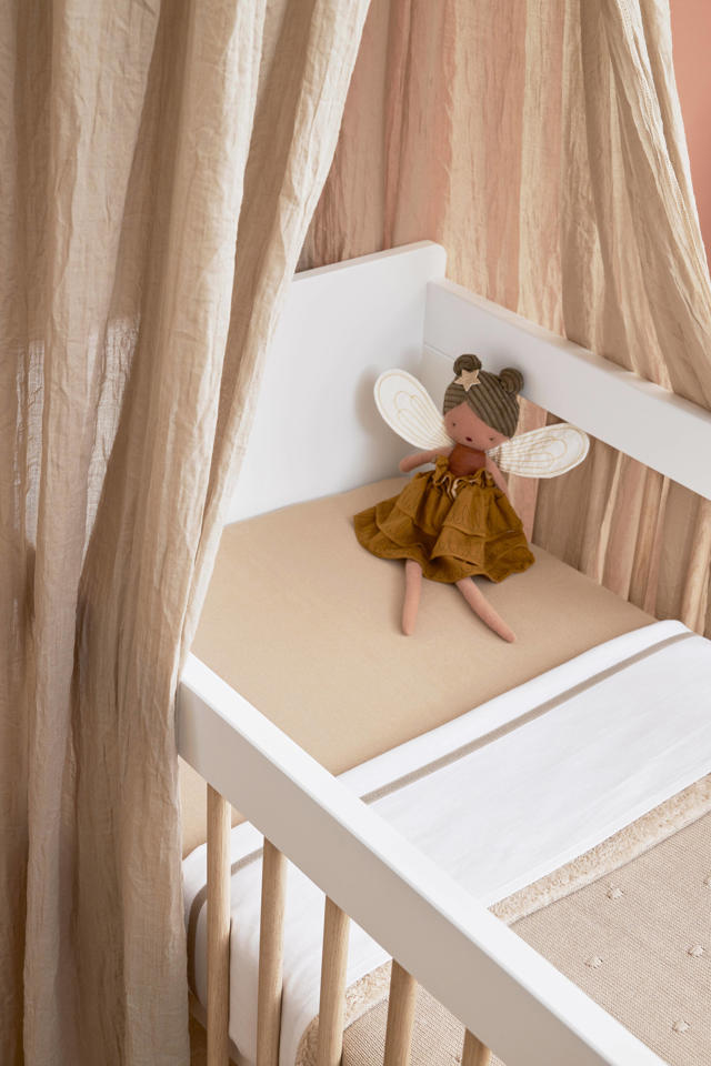 babykamer tips van Sandra